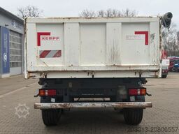 KEMPF THKD 18 Tandem Kipper Anhänger 2 Achse