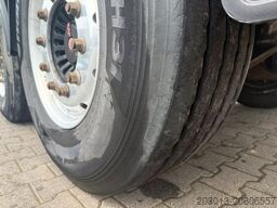 KEMPF THKD 18 Tandem Kipper Anhänger 2 Achse