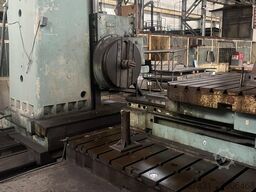 WMW UNION BFP 160