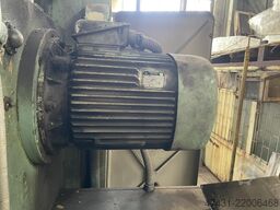 WMW UNION BFP 160