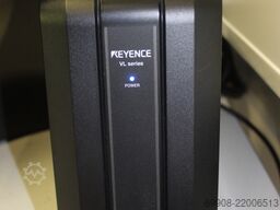 Keyence VL-500