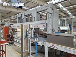 LIGMATECH Optimat MDE 10