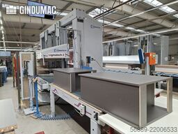 LIGMATECH Optimat MDE 10
