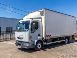 RENAULT MIDLUM 180 (12t)  DCI