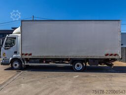 RENAULT MIDLUM 180 (12t)  DCI