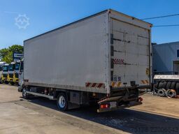 RENAULT MIDLUM 180 (12t)  DCI