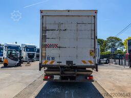 RENAULT MIDLUM 180 (12t)  DCI