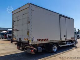 RENAULT MIDLUM 180 (12t)  DCI