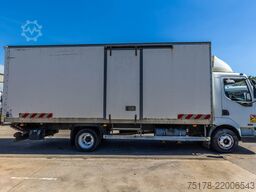 RENAULT MIDLUM 180 (12t)  DCI