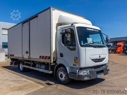 RENAULT MIDLUM 180 (12t)  DCI