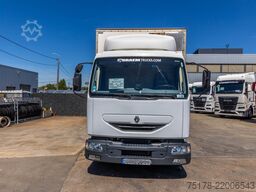 RENAULT MIDLUM 180 (12t)  DCI