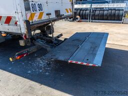 RENAULT MIDLUM 180 (12t)  DCI