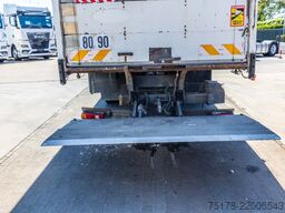 RENAULT MIDLUM 180 (12t)  DCI