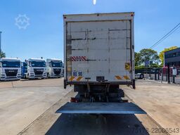 RENAULT MIDLUM 180 (12t)  DCI