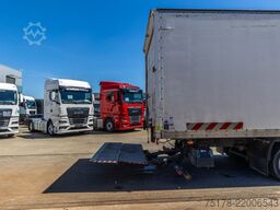 RENAULT MIDLUM 180 (12t)  DCI