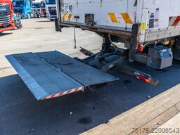 RENAULT MIDLUM 180 (12t)  DCI