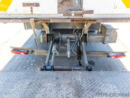 RENAULT MIDLUM 180 (12t)  DCI