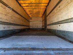 RENAULT MIDLUM 180 (12t)  DCI