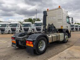 VOLVO FMX GLOB 460+HYDR