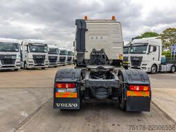 VOLVO FMX GLOB 460+HYDR