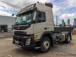 VOLVO FMX GLOB 460+HYDR