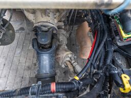 VOLVO FMX GLOB 460+HYDR