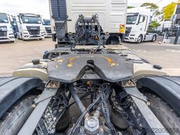 VOLVO FMX GLOB 460+HYDR