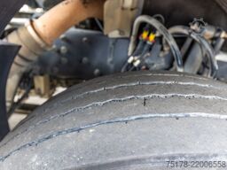VOLVO FMX GLOB 460+HYDR