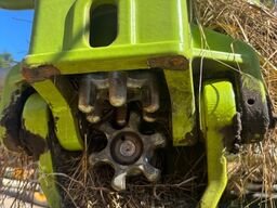 CLAAS VOLTO 1100 T