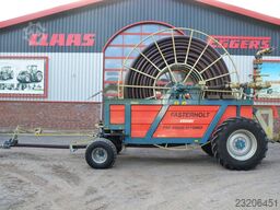 Fasterholt FM 4800H 110x700m