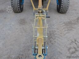 Fasterholt FM 4800H 110x700m