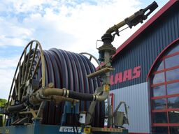 Fasterholt FM 4800H 110x700m