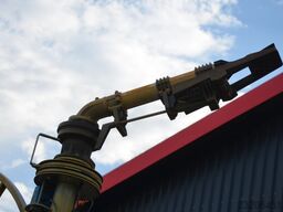 Fasterholt FM 4800H 110x700m
