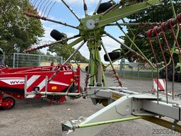 CLAAS Liner 1250