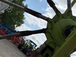 CLAAS Liner 1250