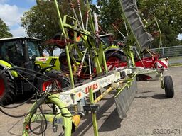 CLAAS Liner 1250
