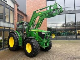 John Deere 6170R