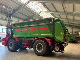 Holmer Bergmann / Hawe / Vervaet / Xerion / Ter