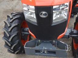 Kubota L1-452 DHW