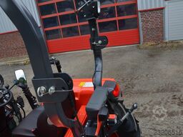 Kubota L1-452 DHW