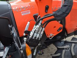 Kubota L1-452 DHW