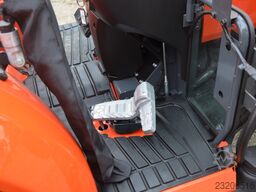 Kubota L1-452 DHW