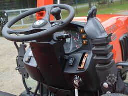 Kubota L1-452 DHW