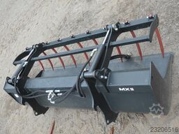 Kubota L1-452 DHW