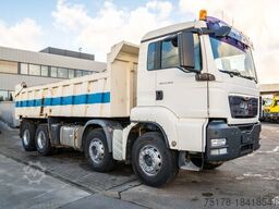 MAN TGS 41.400 BB