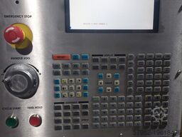 Haas Super Mini Mill