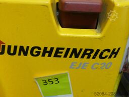 Jungheinrich EJE C20