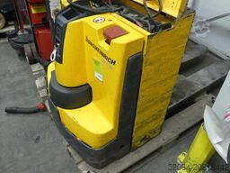 Jungheinrich EJE C20