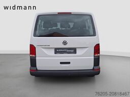 VW T6.1 Transporter Kombi FWD