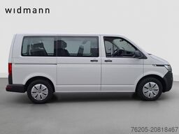 VW T6.1 Transporter Kombi FWD